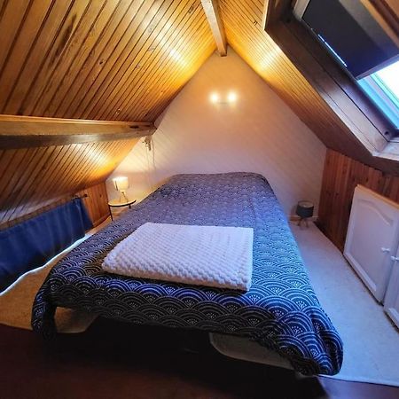 Charmant Appartement Au Coeur Du Quartier St-Pierre أميا المظهر الخارجي الصورة