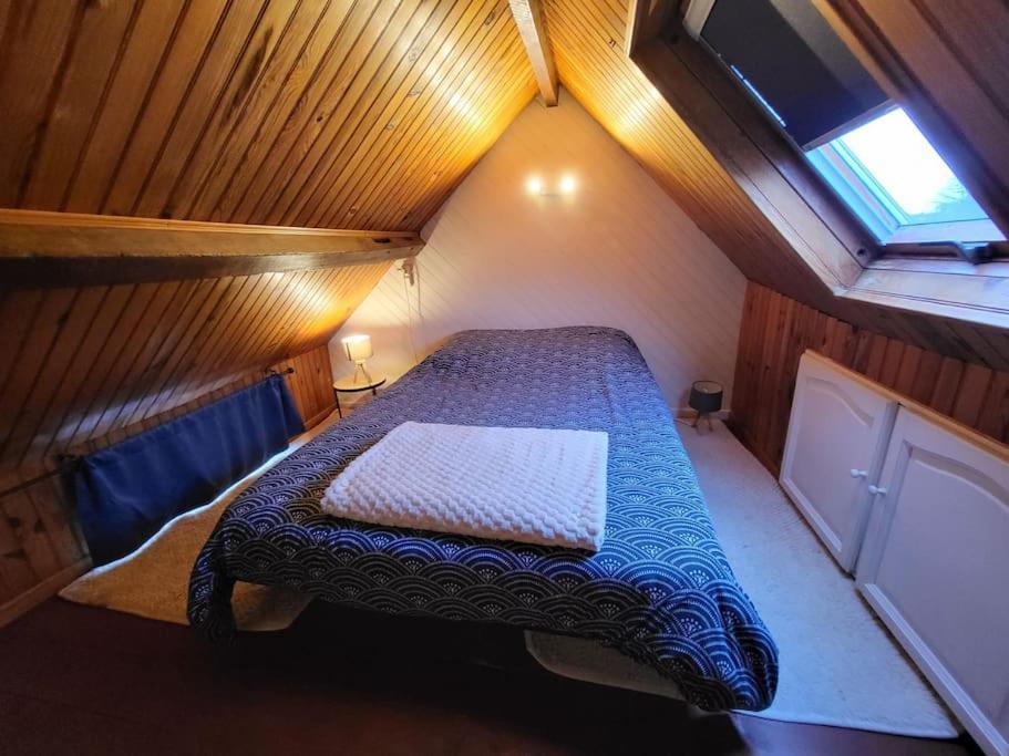 Charmant Appartement Au Coeur Du Quartier St-Pierre أميا المظهر الخارجي الصورة